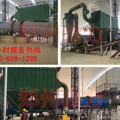 廣西膨潤土烘干機 新疆膨潤土資源利用 膨潤土干燥設備成功案例
