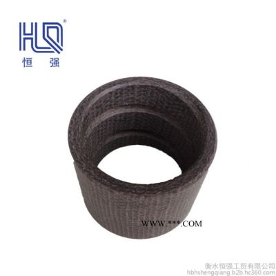 恒強(qiáng)（HQ）石棉鐵軸承 石綿鐵軸套 外徑58毫米 廠家直供 可定制