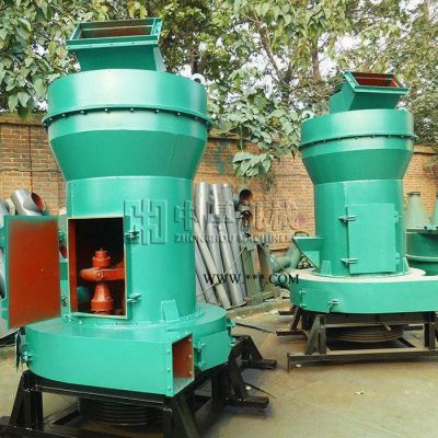 鄭州3r2615新型雷蒙磨粉機(jī) 河南金剛砂磨粉機(jī)價(jià)格 高嶺土雷蒙磨
