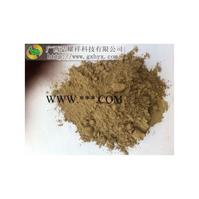 供應(yīng)冶金球團(tuán)膨潤(rùn)土