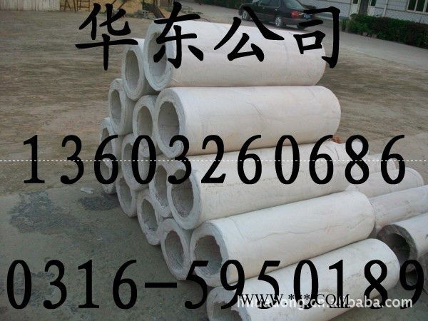 供應(yīng)華東1000*500*5033.06專業(yè)生產(chǎn)泡沫石棉管