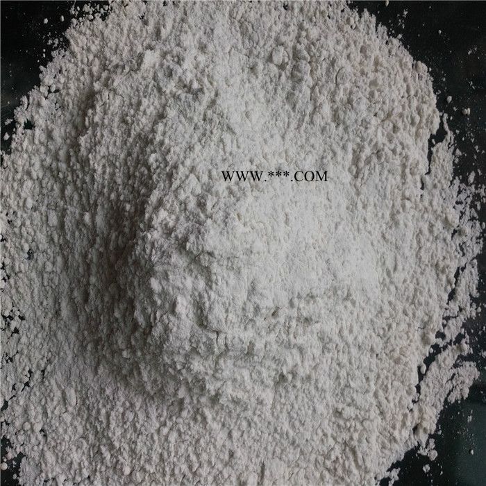 振河礦業(yè)供應(yīng)超細(xì)水洗高嶺土 325目高嶺土 化妝品級高嶺土 **