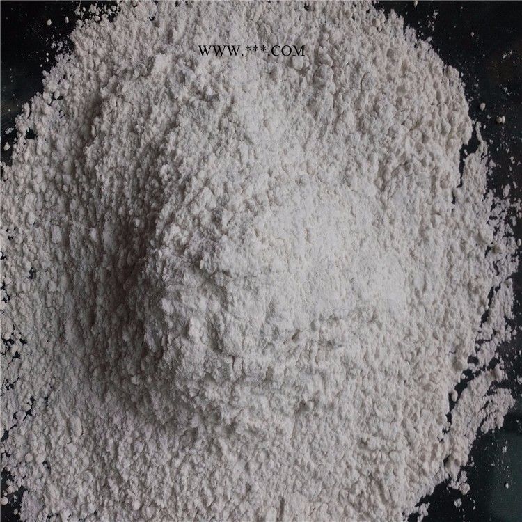 振河礦業(yè)直銷煅燒高嶺土 化妝品添加高嶺土粉末 600目