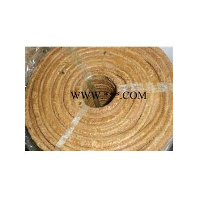 優(yōu)百格油浸石棉盤根20*20