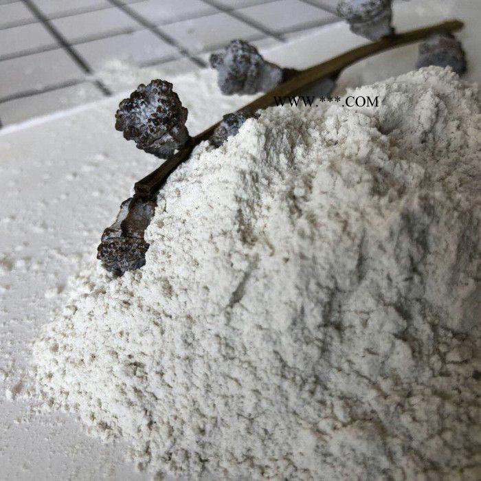 河北浩博專業(yè)銷售325目水洗高嶺土