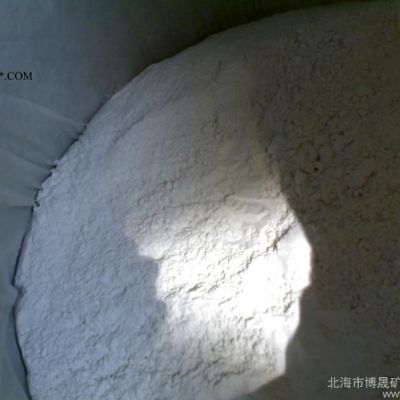 供應(yīng)博晟礦業(yè)高嶺土粉高嶺土粉