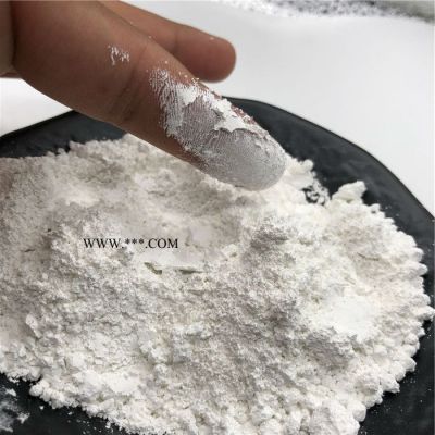 桓禾超細(xì)超白高嶺土 廠家定制 **價(jià)廉325目 800目 1250目規(guī)格齊全