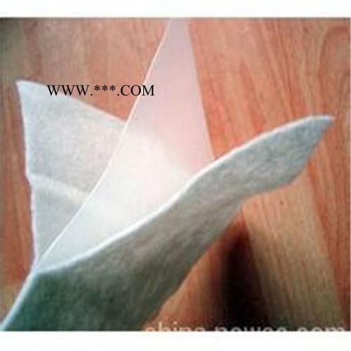 騰疆工程 膨潤(rùn)土防水毯廠家 產(chǎn)地直銷