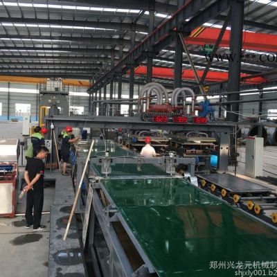 纖維水泥壓力板設(shè)備，硅酸鈣板生產(chǎn)線設(shè)備，石棉瓦機(jī)生產(chǎn)設(shè)備，石棉管機(jī)生產(chǎn)線