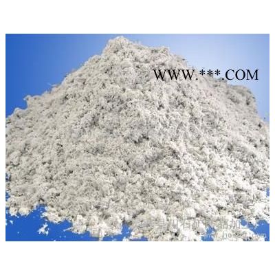供應(yīng)川石礦業(yè)礦物復(fù)合纖維  無石棉礦物纖維