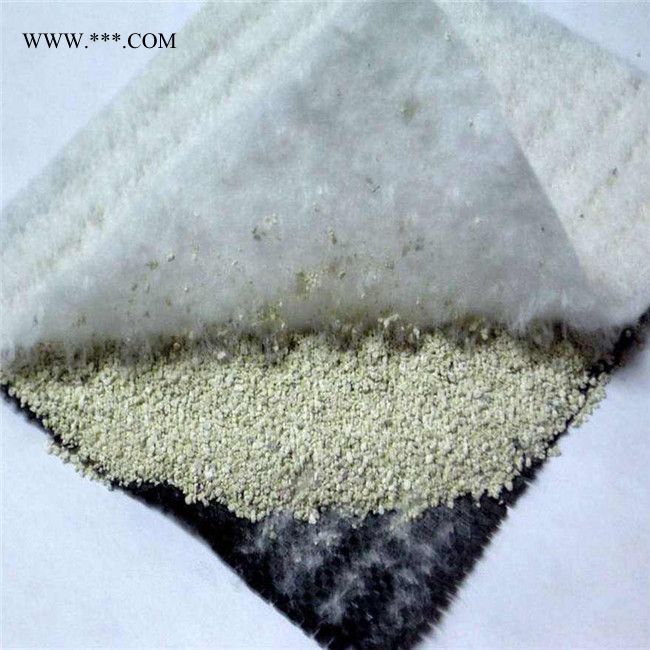 金業(yè)土工手機(jī)：156 5031 1299 膨潤土防水毯 膨潤土防水毯** 歡迎選購