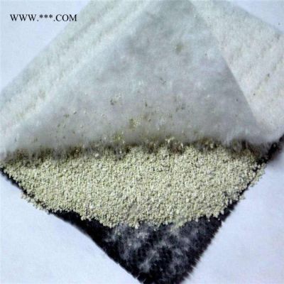 金業(yè)土工手機：156 5031 1299 膨潤土防水毯 膨潤土防水毯** 歡迎選購