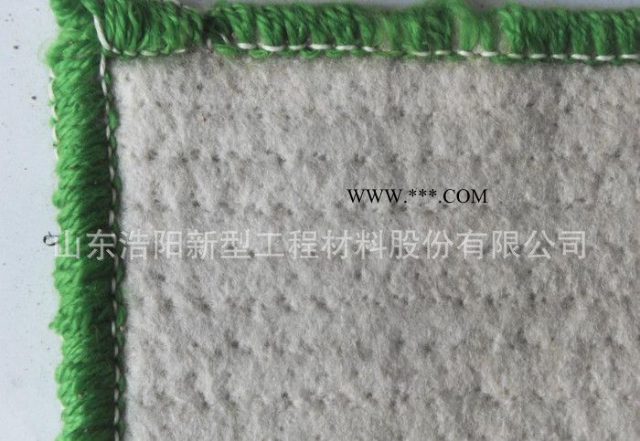 浩陽出口工廠 浩陽出口GCL膨潤土防水毯4800克