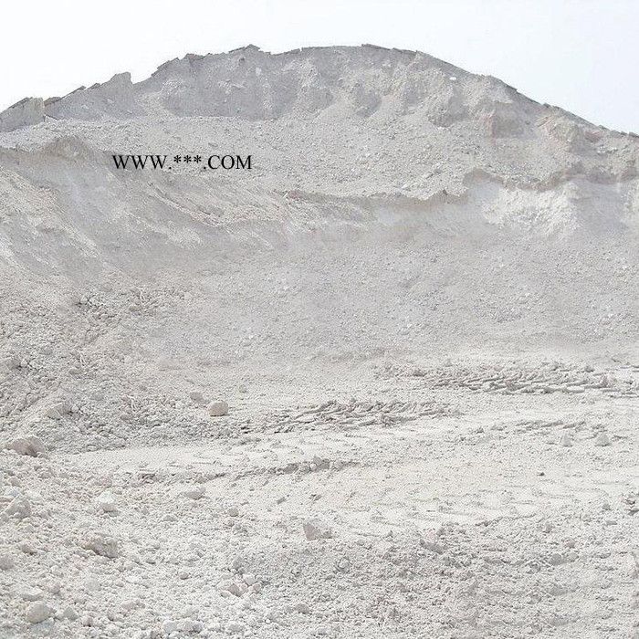 鈉基膨潤土  銷售