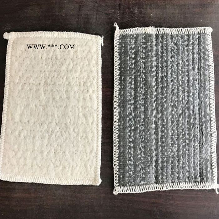 中天建和 廠家專業(yè)生產(chǎn)直銷膨潤土防水毯 銷售土工材料 量大價格低