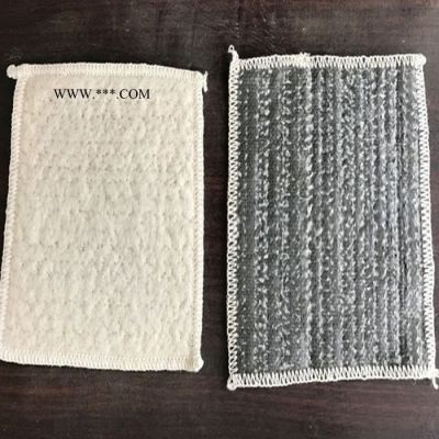中天建和 廠家專業(yè)生產(chǎn)直銷膨潤土防水毯 銷售土工材料 量大價格低