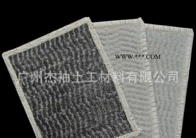 新疆國(guó)標(biāo)4800克膨潤(rùn)土防水毯出售