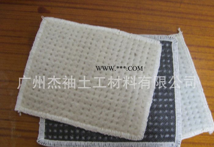 新疆國(guó)標(biāo)6000克膨潤(rùn)土防水毯，鈉基防水毯