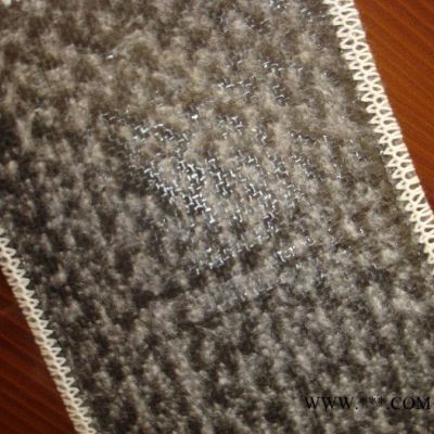 致辰膨潤(rùn)土防水毯廠家  **膨潤(rùn)土防水毯 高強(qiáng)度防水毯