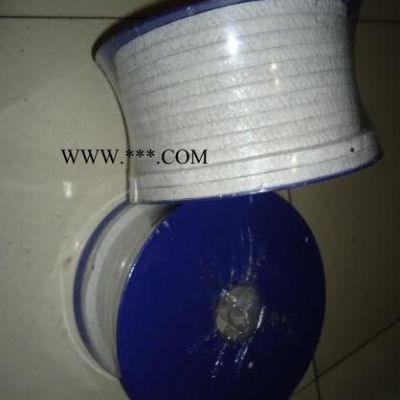 供應(yīng)唐山耐磨16×16四氟盤根價格石棉四氟盤根廠家
