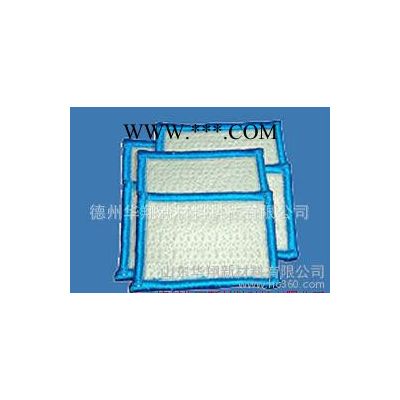 誠信經(jīng)營 防水毯 小區(qū)景觀人工湖防滲用膨潤土防水毯 高品質(zhì)