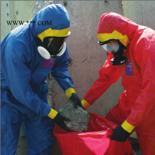 供應(yīng)微護佳1500防護衣服防石棉粉塵 工業(yè)噴漆 防滲透 耐酸堿