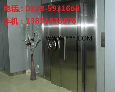 石棉縣金庫門·