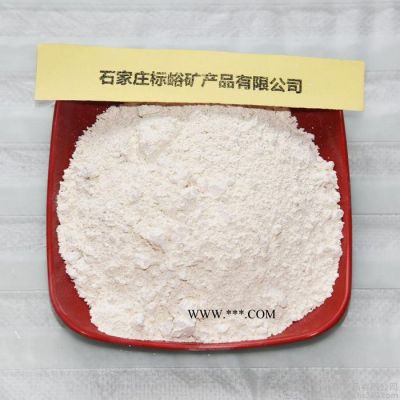 廠家供應(yīng)煅燒高嶺土800目 面膜粉添加劑 量大優(yōu)惠