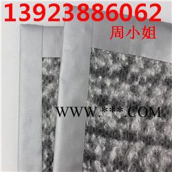 工地施工材料永州市膨潤土防水毯生產(chǎn)廠家