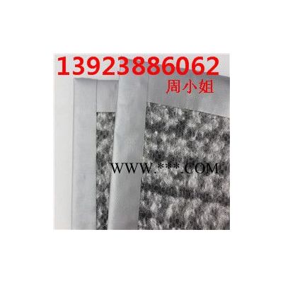 工地施工材料永州市膨潤土防水毯生產(chǎn)廠家