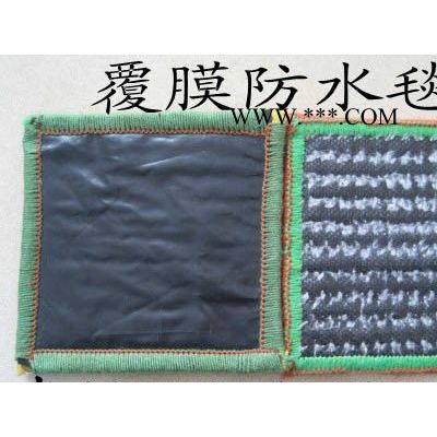 泰贏膨潤(rùn)土防水毯 為客戶服務(wù)到底