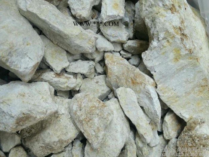 **廣西南寧原礦鉀沙陶瓷泥高嶺土價(jià)格優(yōu)惠0602