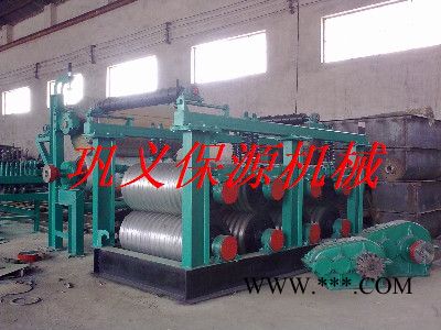 供應(yīng)保源石棉瓦機(jī)怎么選，鞏義市保源機(jī)械廠是你**的選擇?。?！