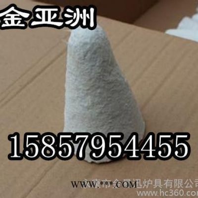 白色防火石棉堵頭 **耐火石棉堵頭
