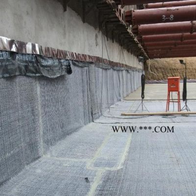 防水毯 GCL防水毯 鈉基膨潤土防水毯