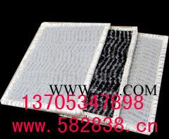 膨潤土防水毯施工的相關(guān)知識(shí)