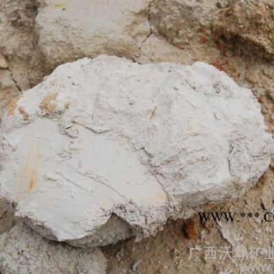 供應(yīng)維羅山原礦廣西維羅耐火高嶺土原礦
