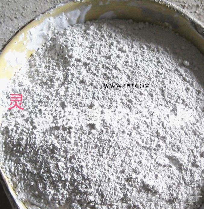供應(yīng)潤田齊全高嶺土生產(chǎn)廠家|直供水洗\煅燒