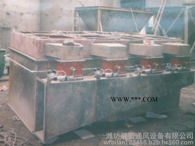 山東,膨潤土,高效脈沖除塵器,石英粉,化工,微粉,高效脈沖除塵器濾袋袋籠
