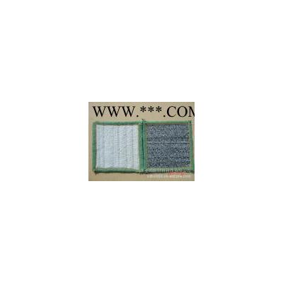 供應(yīng)圣鴻4000g-6000g膨潤土防水毯