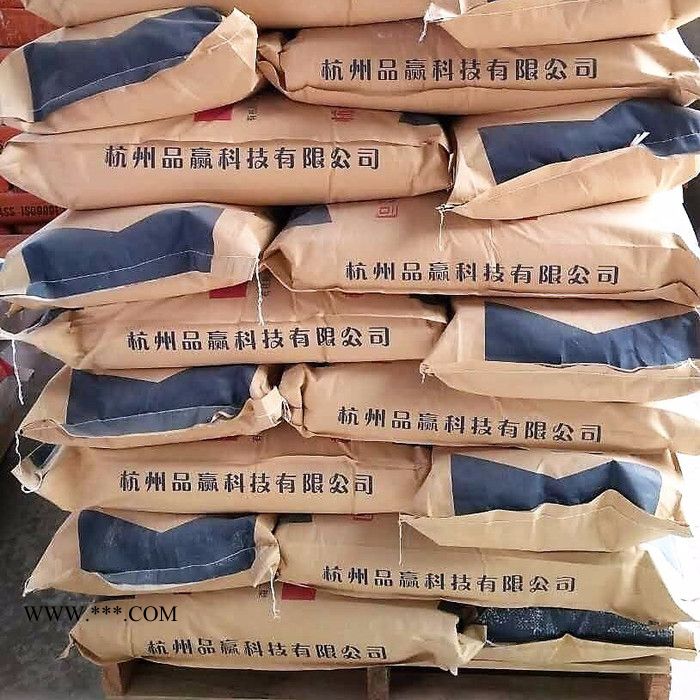 浙江品贏直銷PYY-007A可干粉直接添加增稠觸變防流掛抗沉懸浮保水流變無機(jī)凝膠水性膨潤土
