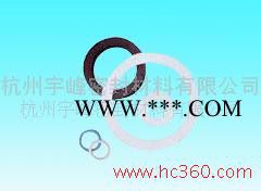 供應(yīng)PTFE墊片 四氟墊片 石棉四氟包復(fù)墊片