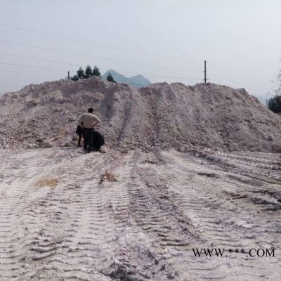 涂料原料膨潤土