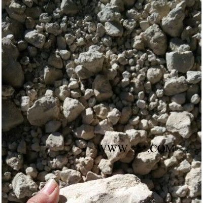 維羅山出廠價(jià)供應(yīng) 鈣基膨潤土 耐火泥 廣西白泥