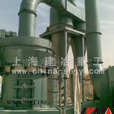 膨潤(rùn)土粉碎機(jī)，工業(yè)研磨機(jī)，管道除塵磨機(jī)|磨粉設(shè)備|磨粉機(jī)