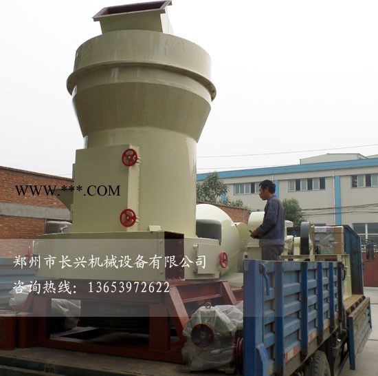 供應(yīng)長興牌1510哪里的高嶺土磨粉機設(shè)備比較好？