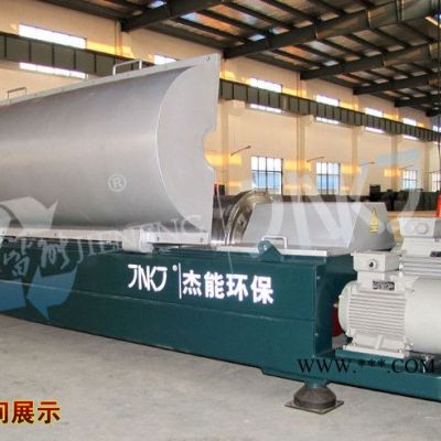 供應(yīng)皆能牌LWJ550x2200供應(yīng)高嶺土分級(jí)污泥污水處理設(shè)備