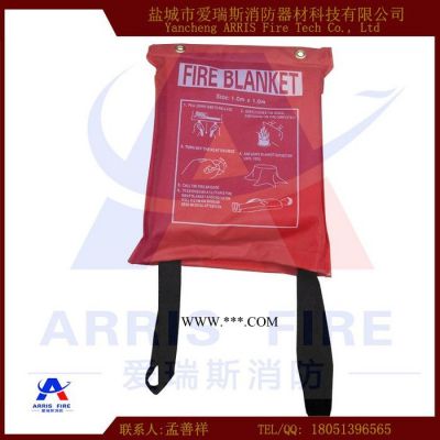 供應(yīng)滅火毯 石棉防火毯