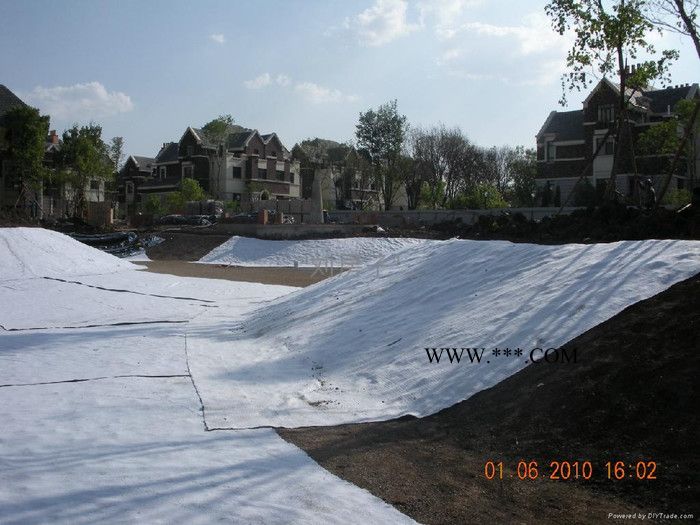其他建筑材料，泰安普瑞特，土工材料廠家，土工膜，土工布，土工格柵，膨潤(rùn)土防水毯