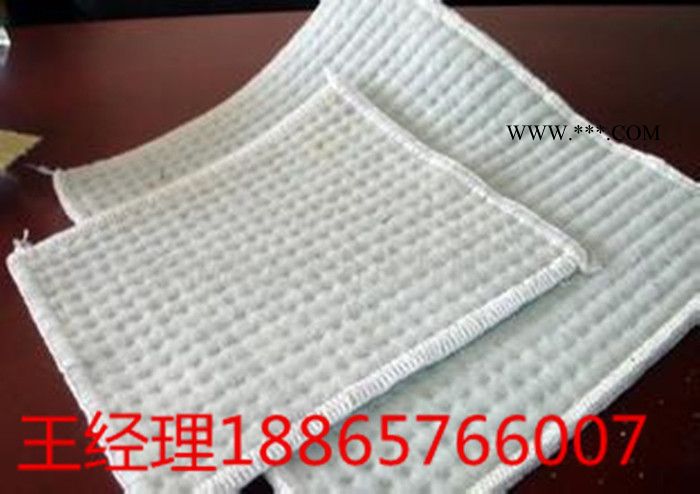 出售膨潤(rùn)土防水毯 山東建通有限公司 生態(tài)環(huán)境修復(fù)專用